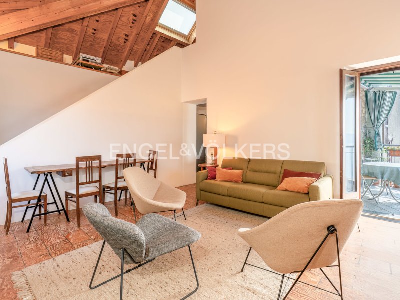 Apartamento en Pognana Lario