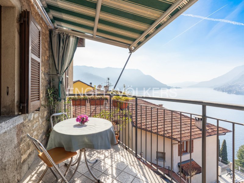Apartamento en Pognana Lario