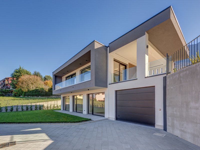 Villa in Colico