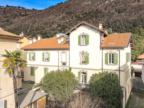Appartement in Como