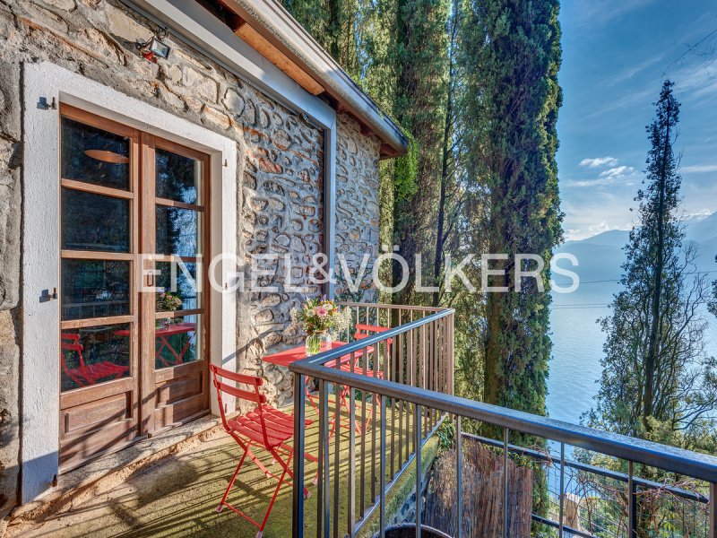 Maison individuelle à Varenna