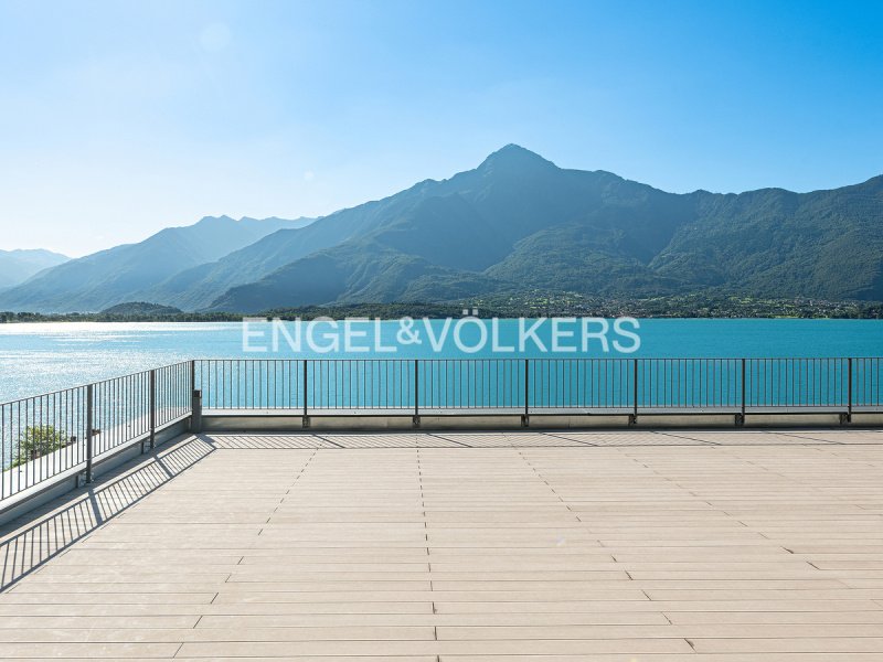 Appartamento a Gera Lario