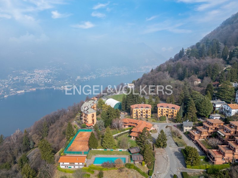 Apartamento en Brunate