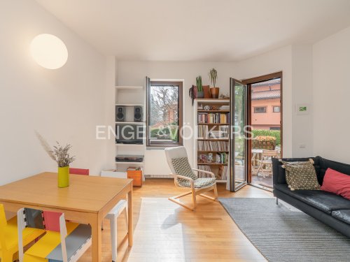 Apartamento en Brunate