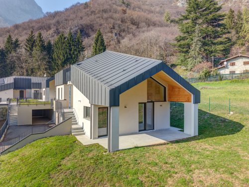 Villa a Lecco