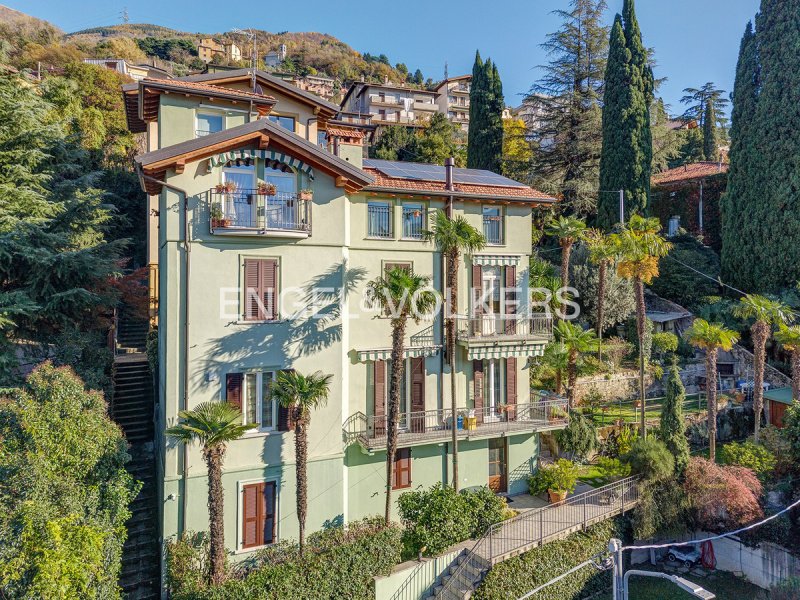 Villa a Bellano