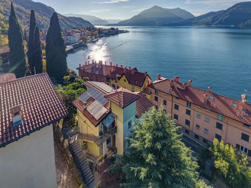 Villa a Bellano