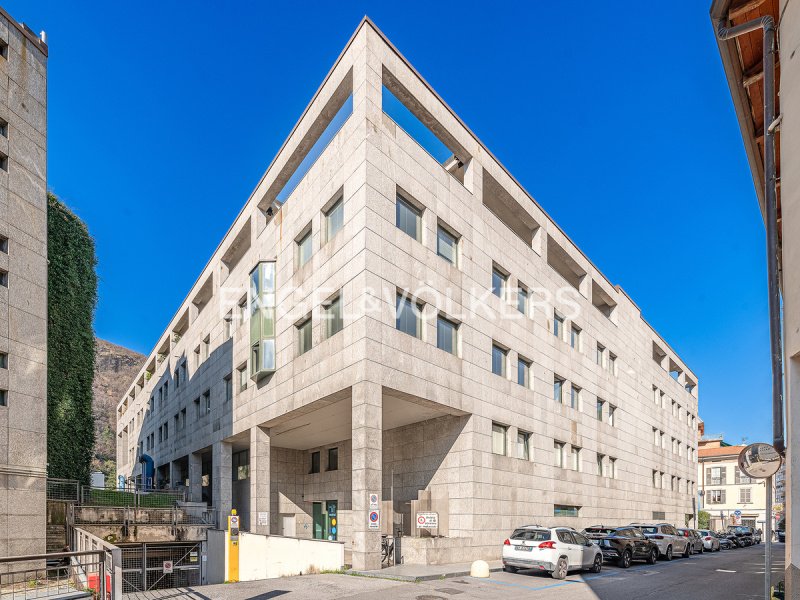 Apartamento en Como