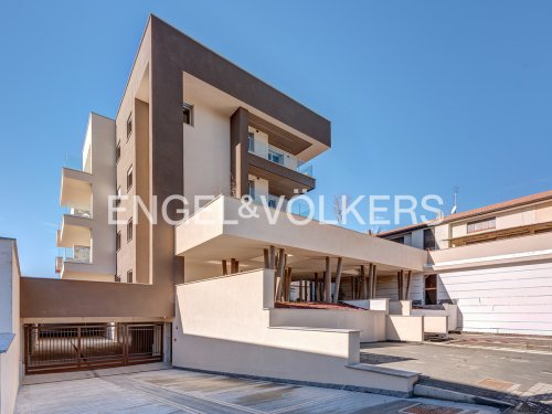 Penthouse in Cantù