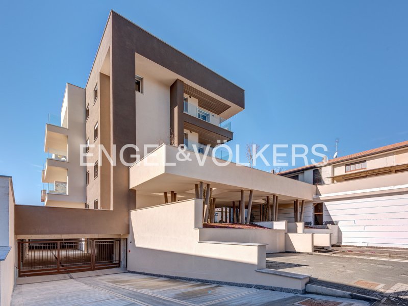 Penthouse in Cantù