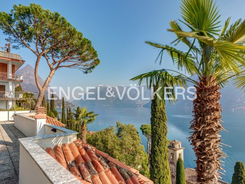 Villa à Valsolda