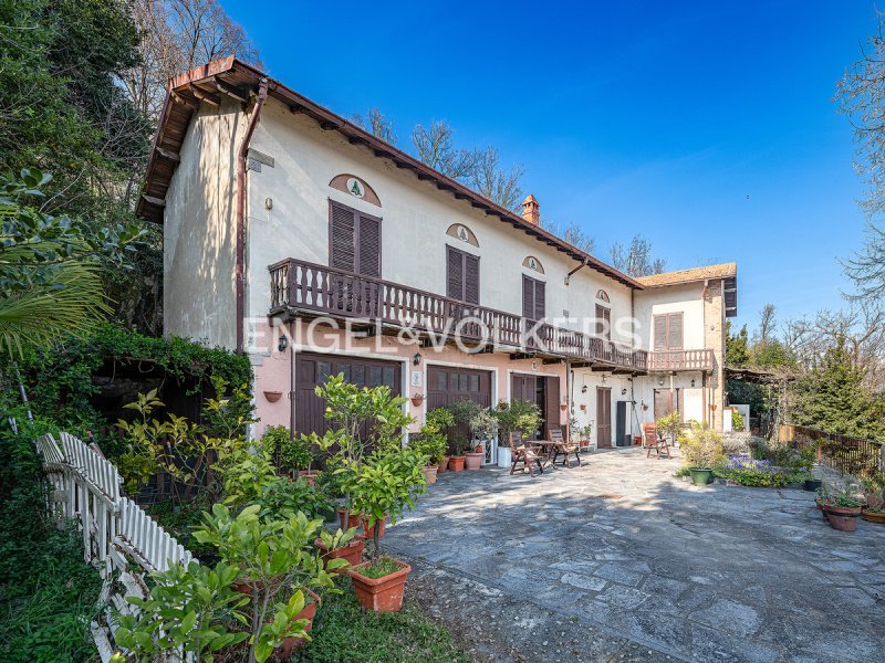 Casa indipendente a Como