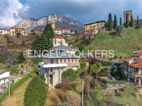 Villa a Calolziocorte