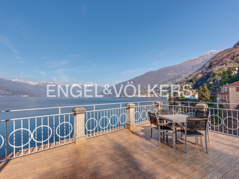Appartement in Bellano
