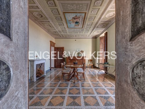 Villa in Castelmarte