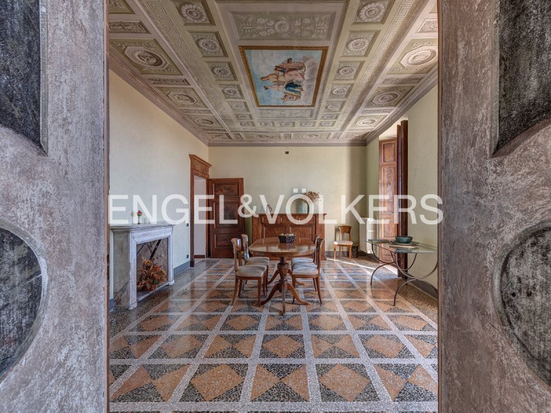 Villa in Castelmarte