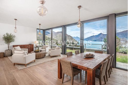 Apartamento em Menaggio