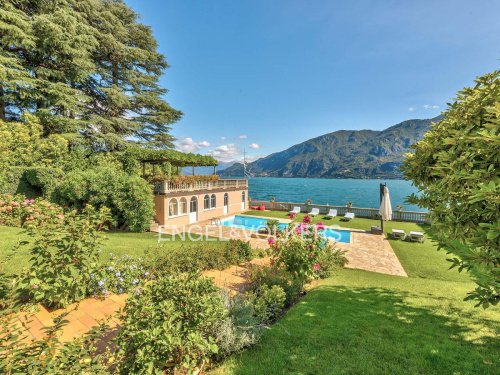 Villa en Bellagio