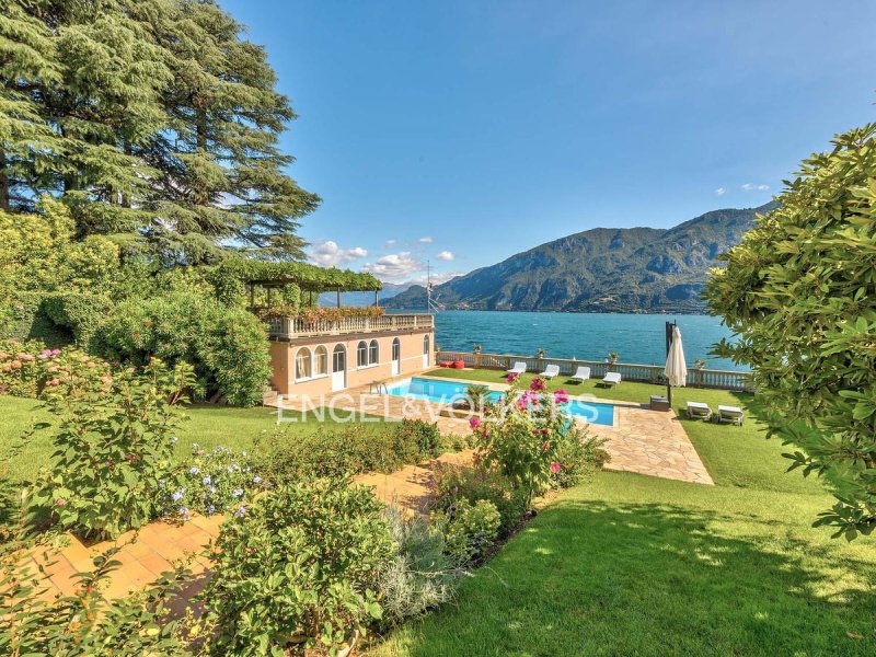 Villa en Bellagio