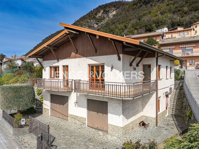 Villa a Cernobbio