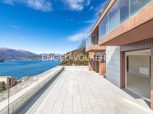 Villa in Campione d'Italia