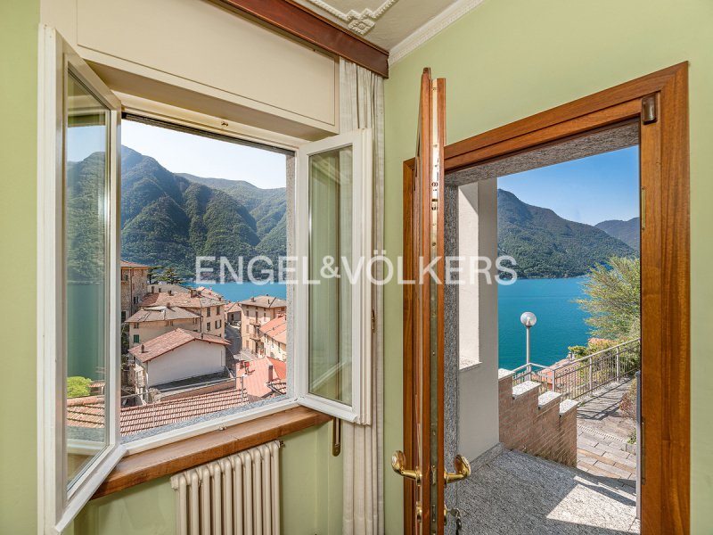 Villa i Nesso