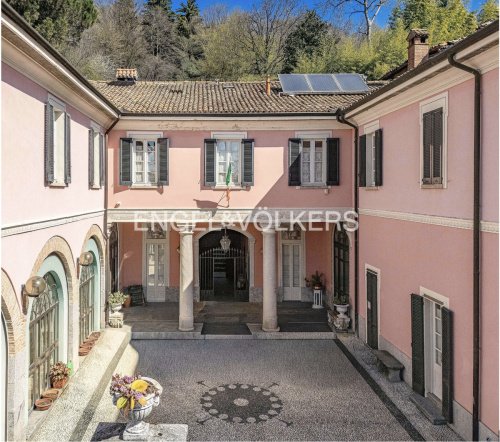 Apartamento histórico em Albese con Cassano