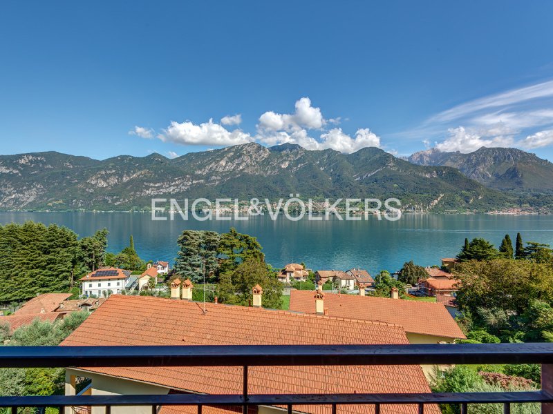 Appartamento a Oliveto Lario
