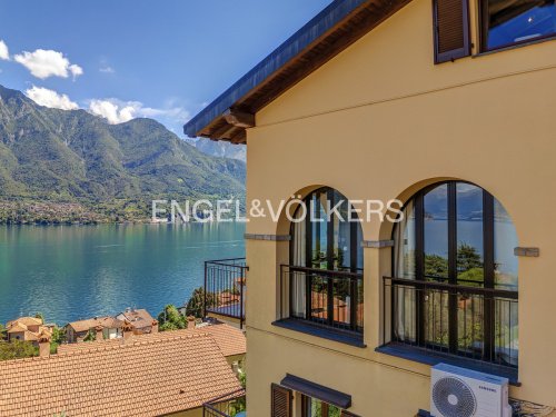 Appartamento a Oliveto Lario