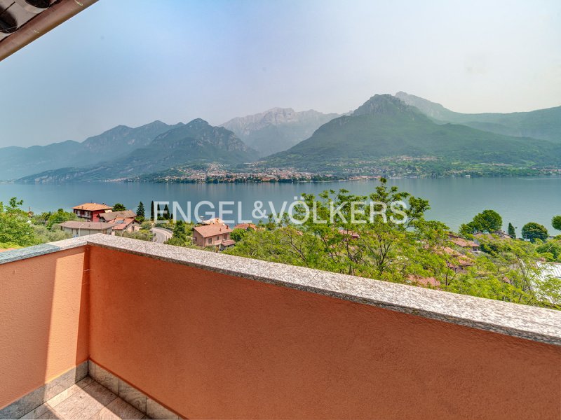 Casa independiente en Oliveto Lario