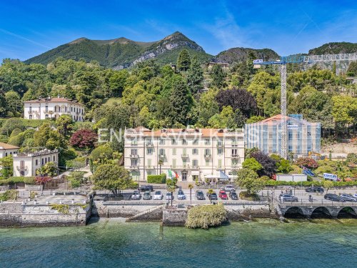 Apartment in Griante