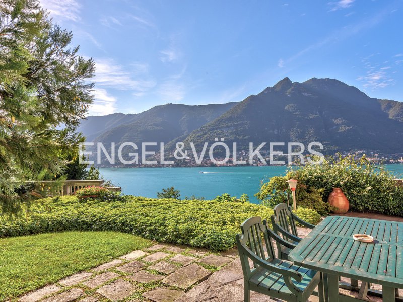 Villa a Faggeto Lario