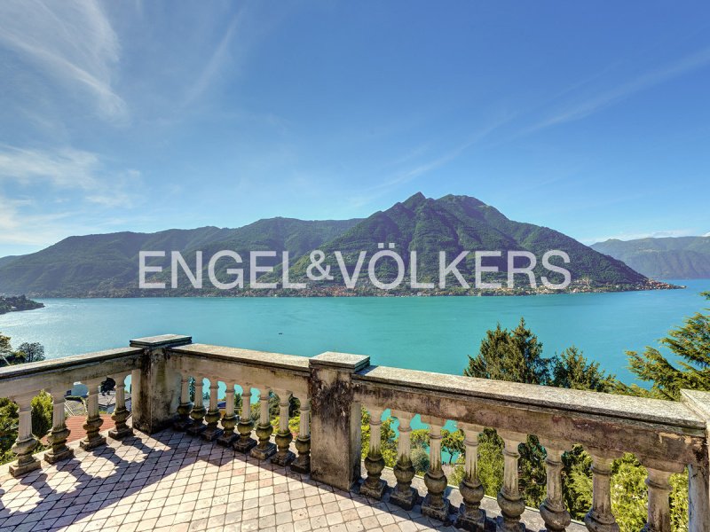 Villa a Faggeto Lario