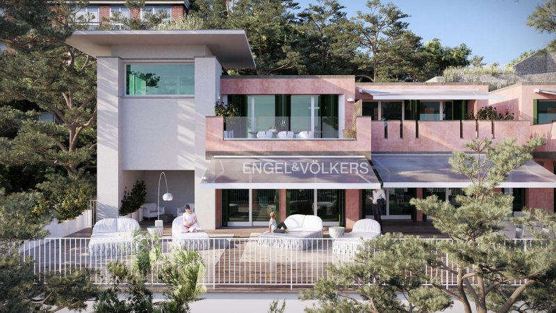Appartement à Varazze