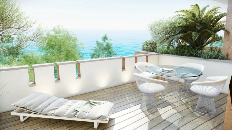 Appartement à Varazze