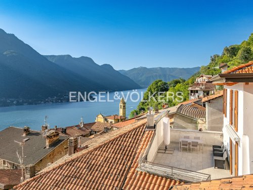 Apartment in Pognana Lario