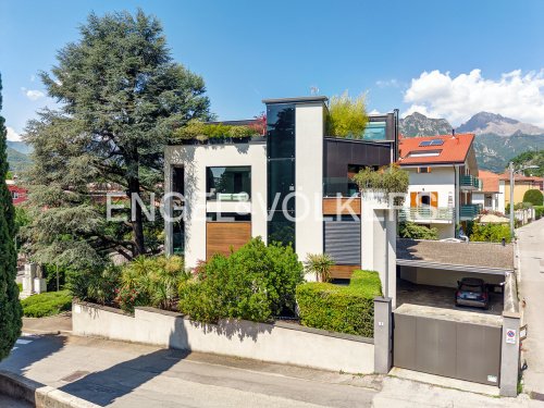 Villa i Lecco