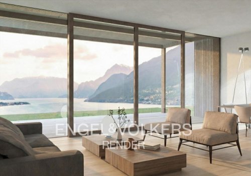 Apartamento em Dorio