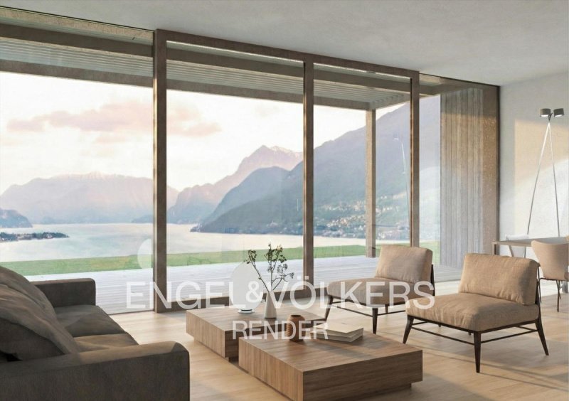 Apartamento em Dorio
