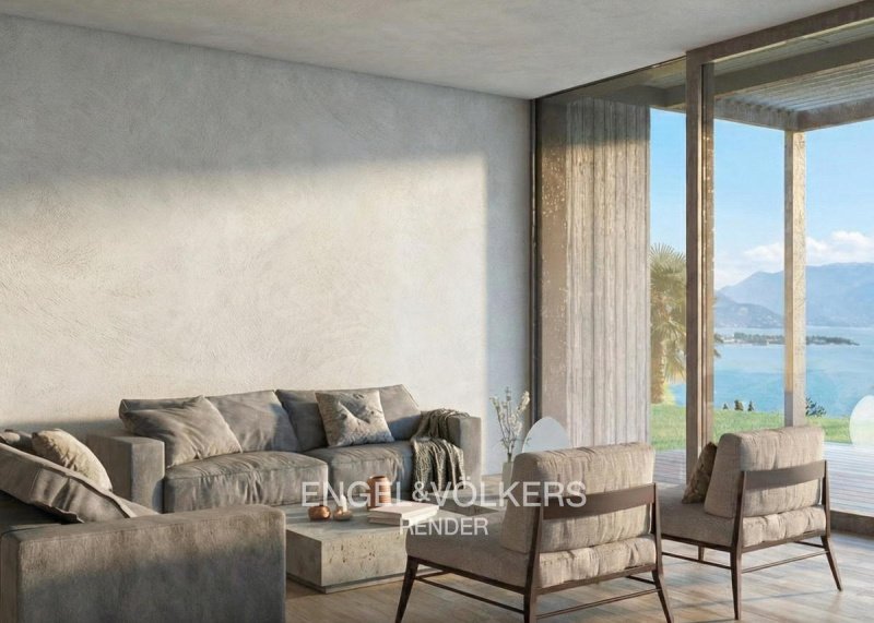 Appartement à Dorio
