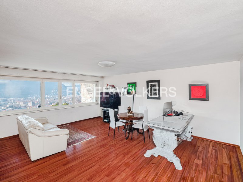 Apartamento en Como
