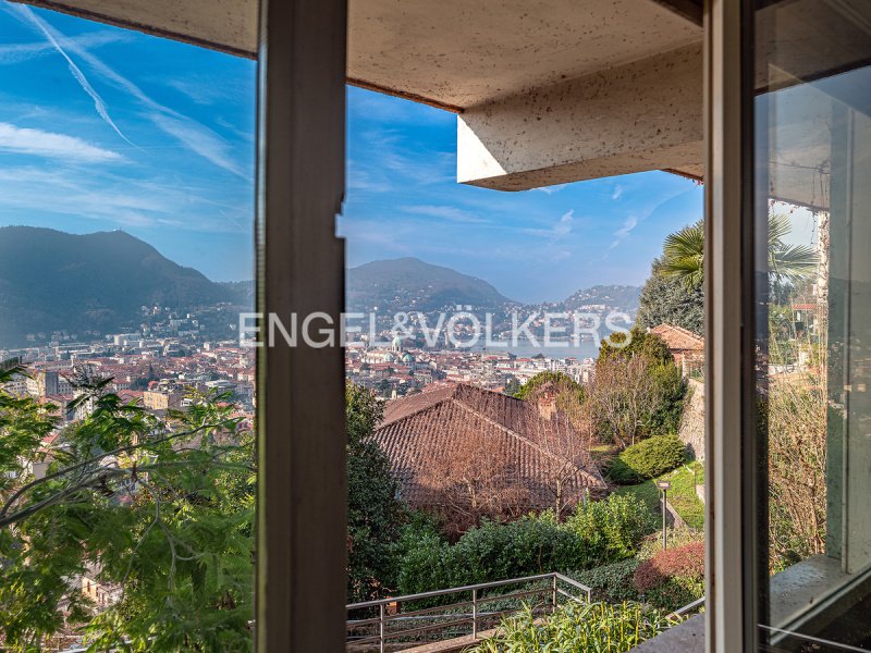Apartamento en Como