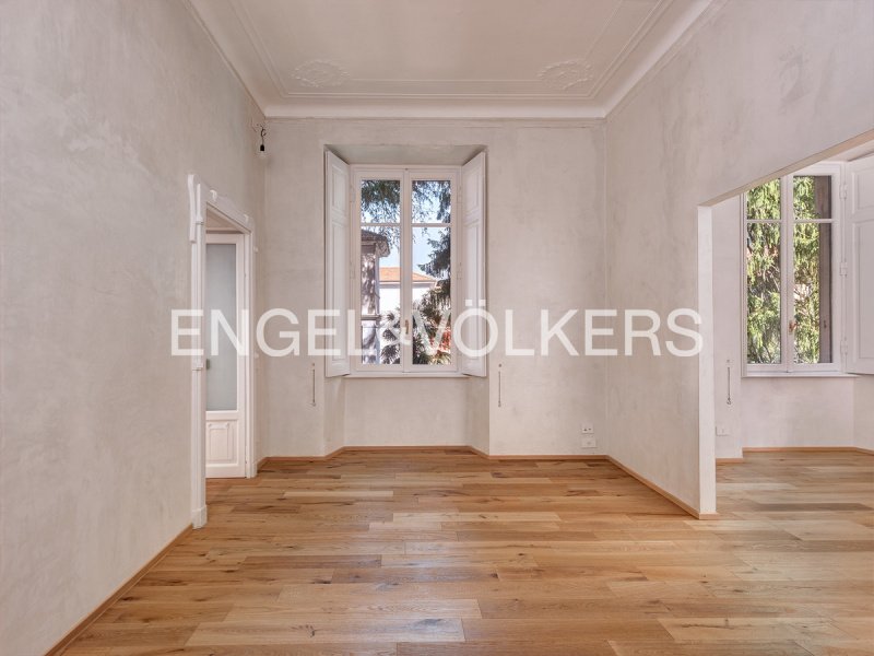Appartement à Côme