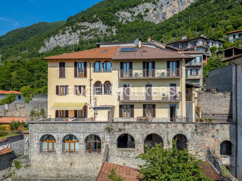Appartement à Tremezzina