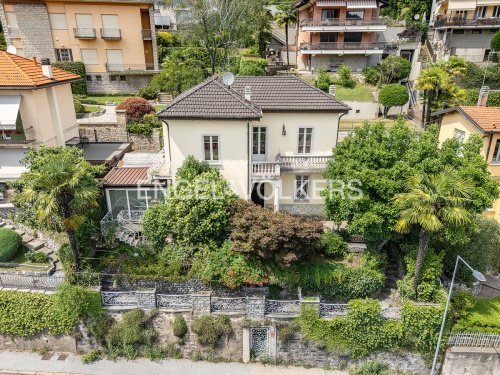 Villa i Como