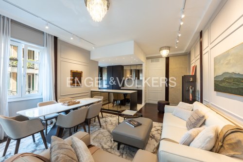 Appartement à Côme