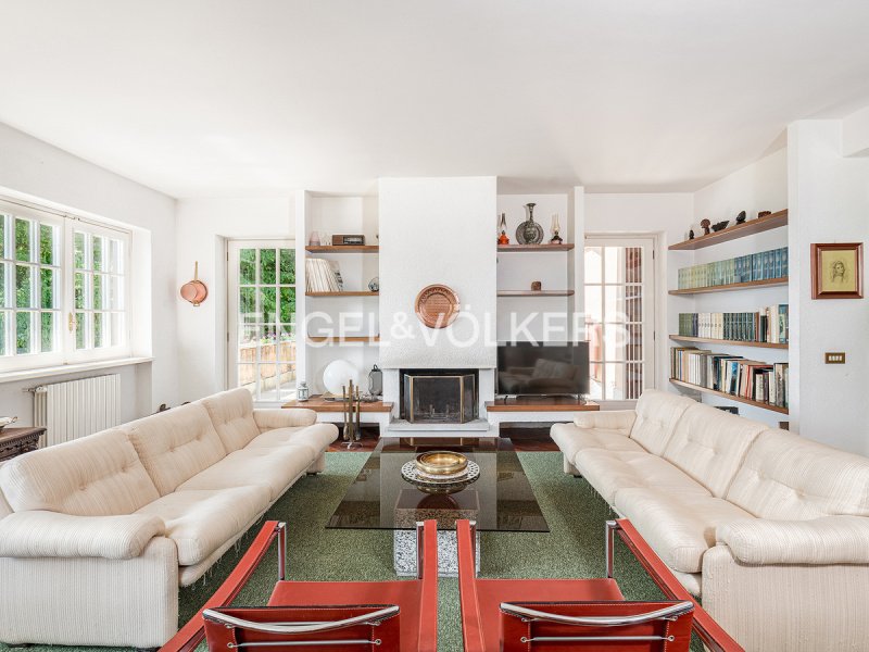 Detached house in Bellagio