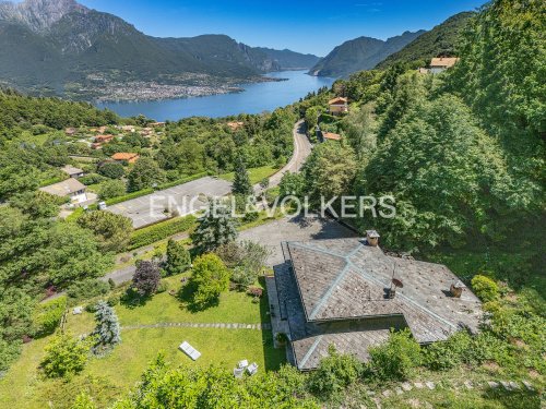 Detached house in Bellagio