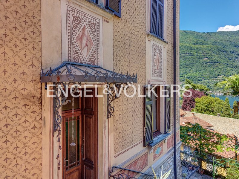 Apartment in Torno