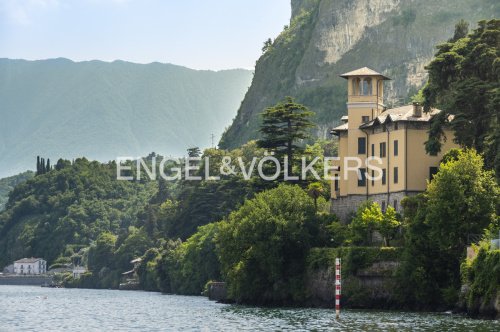 Apartamento em Menaggio
